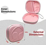 JBL headphone case